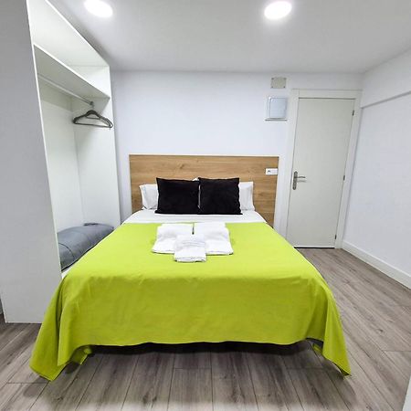 Appartement La Maruca Loft Deluxe 3000 à Santander Extérieur photo