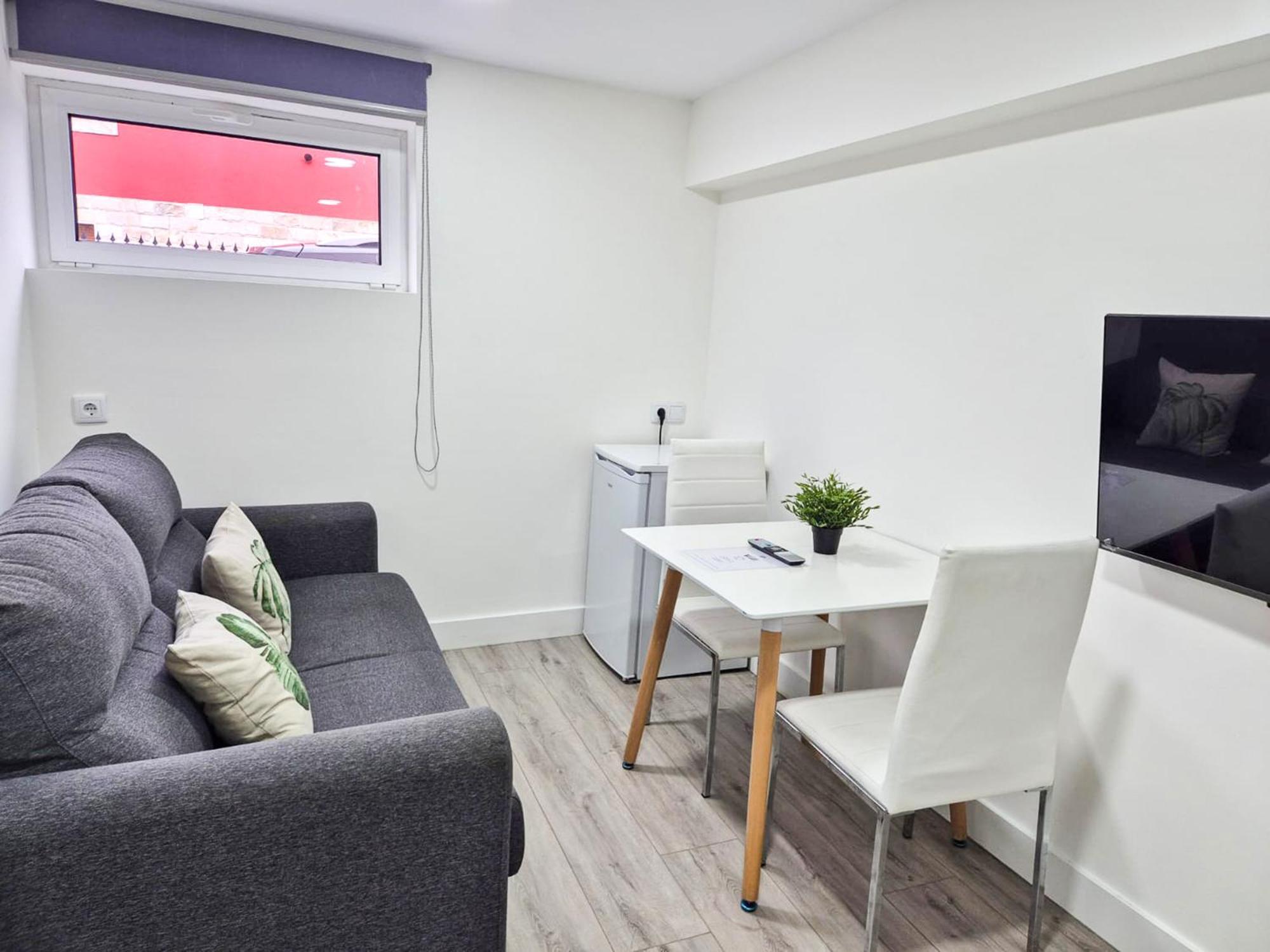Appartement La Maruca Loft Deluxe 3000 à Santander Extérieur photo