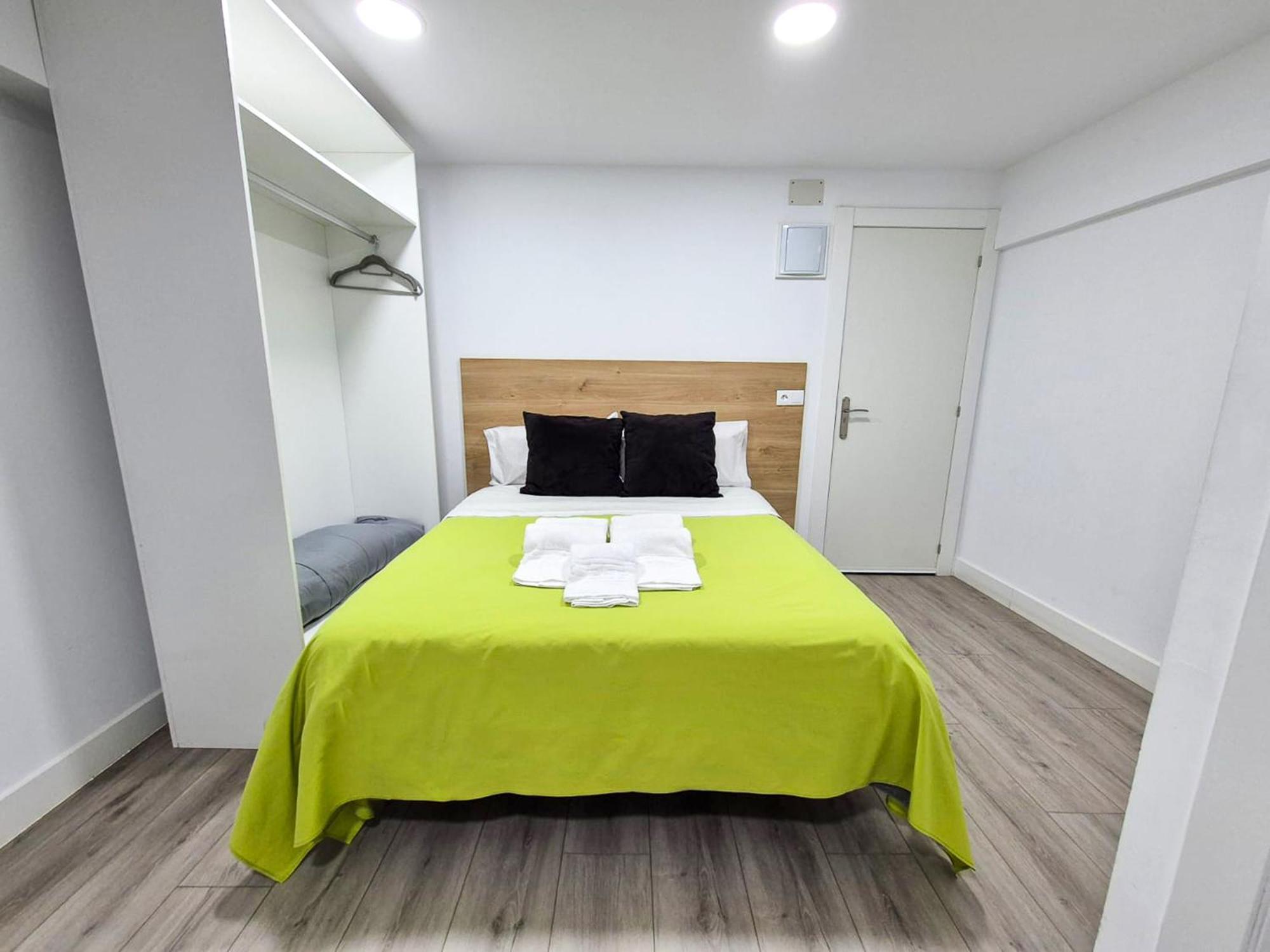 Appartement La Maruca Loft Deluxe 3000 à Santander Extérieur photo