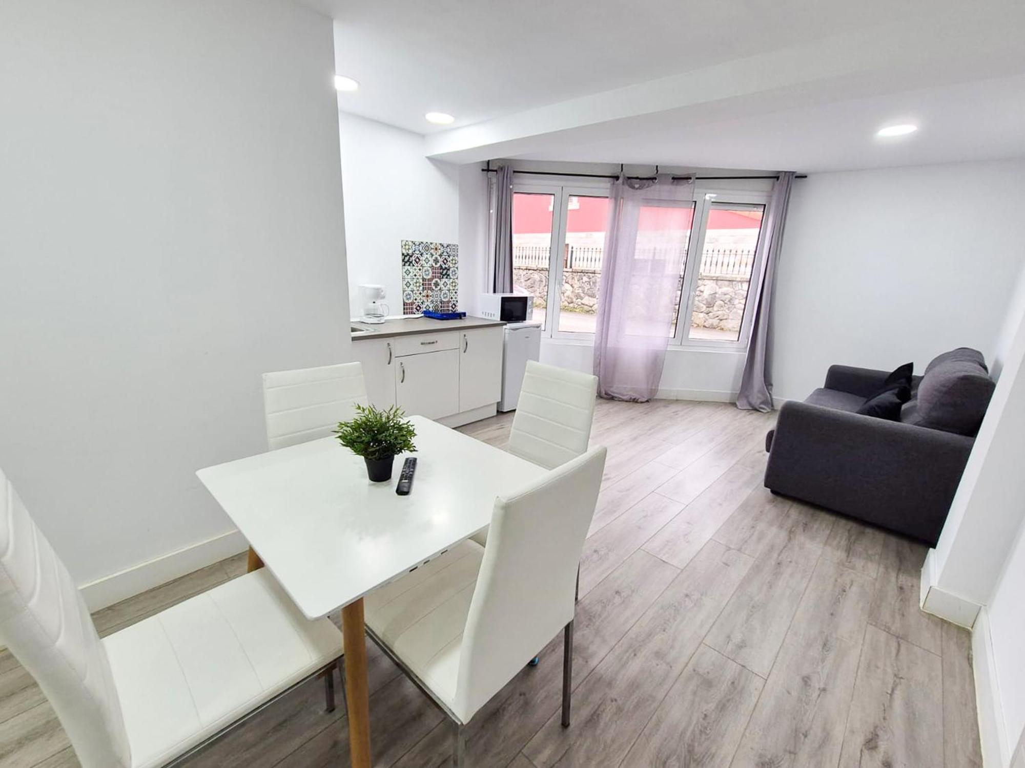 Appartement La Maruca Loft Deluxe 3000 à Santander Extérieur photo