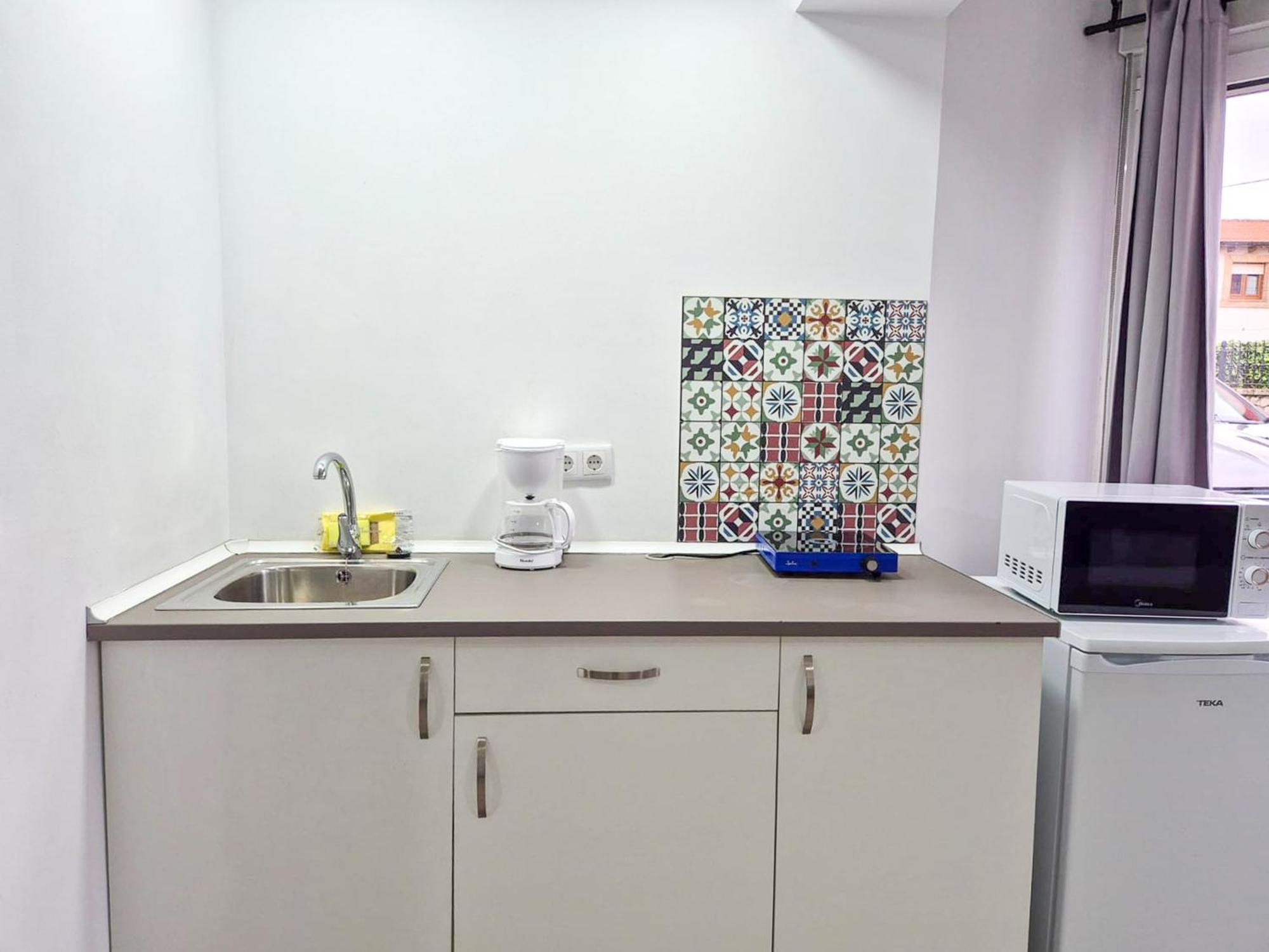 Appartement La Maruca Loft Deluxe 3000 à Santander Extérieur photo