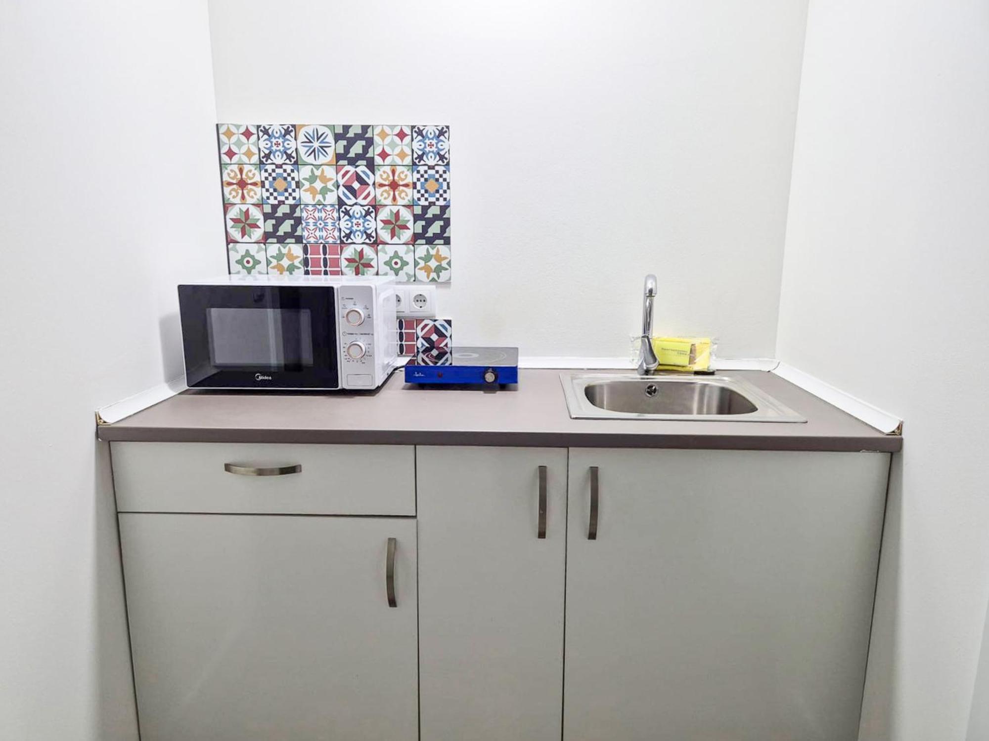 Appartement La Maruca Loft Deluxe 3000 à Santander Extérieur photo