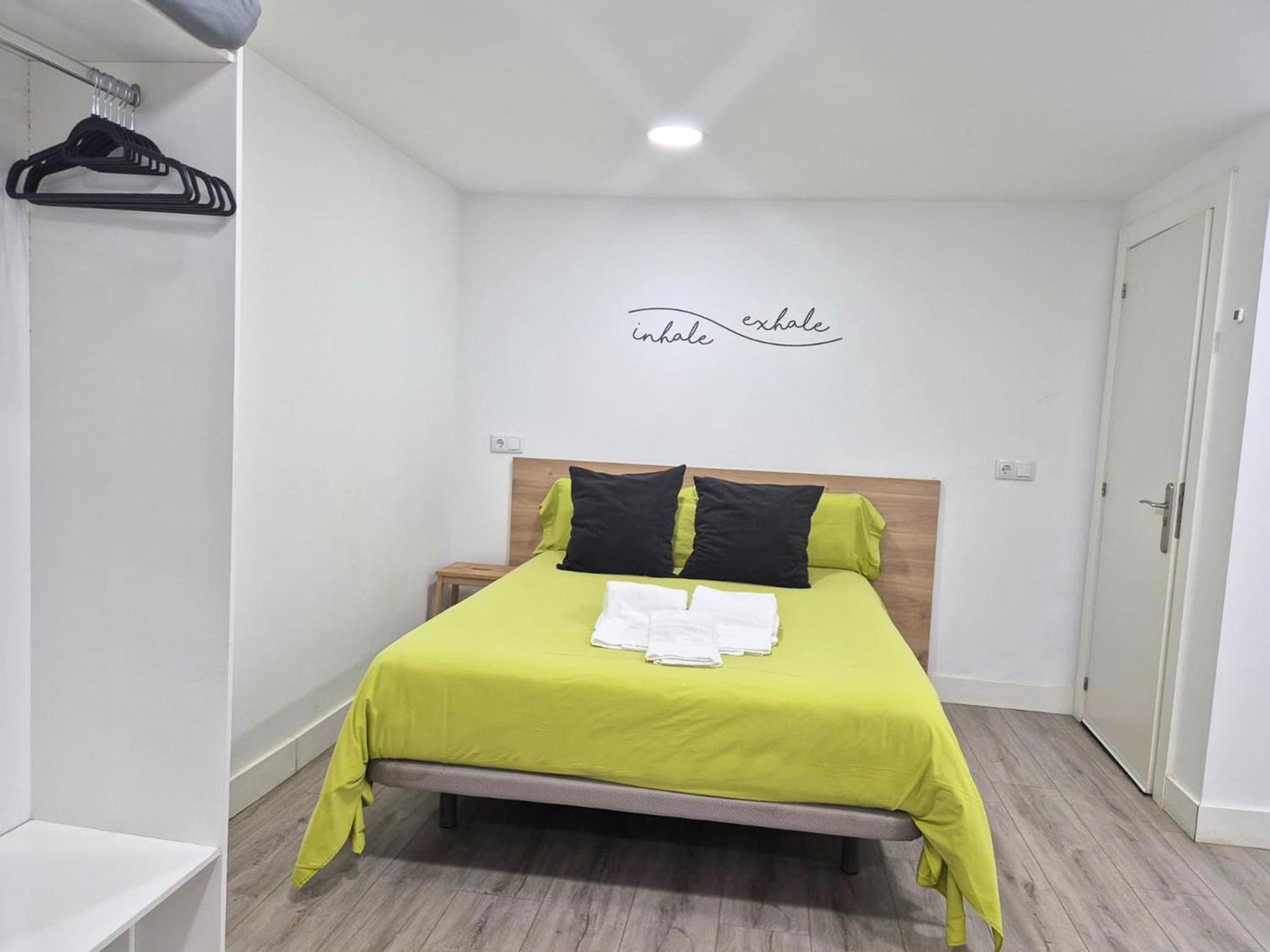 Appartement La Maruca Loft Deluxe 3000 à Santander Extérieur photo