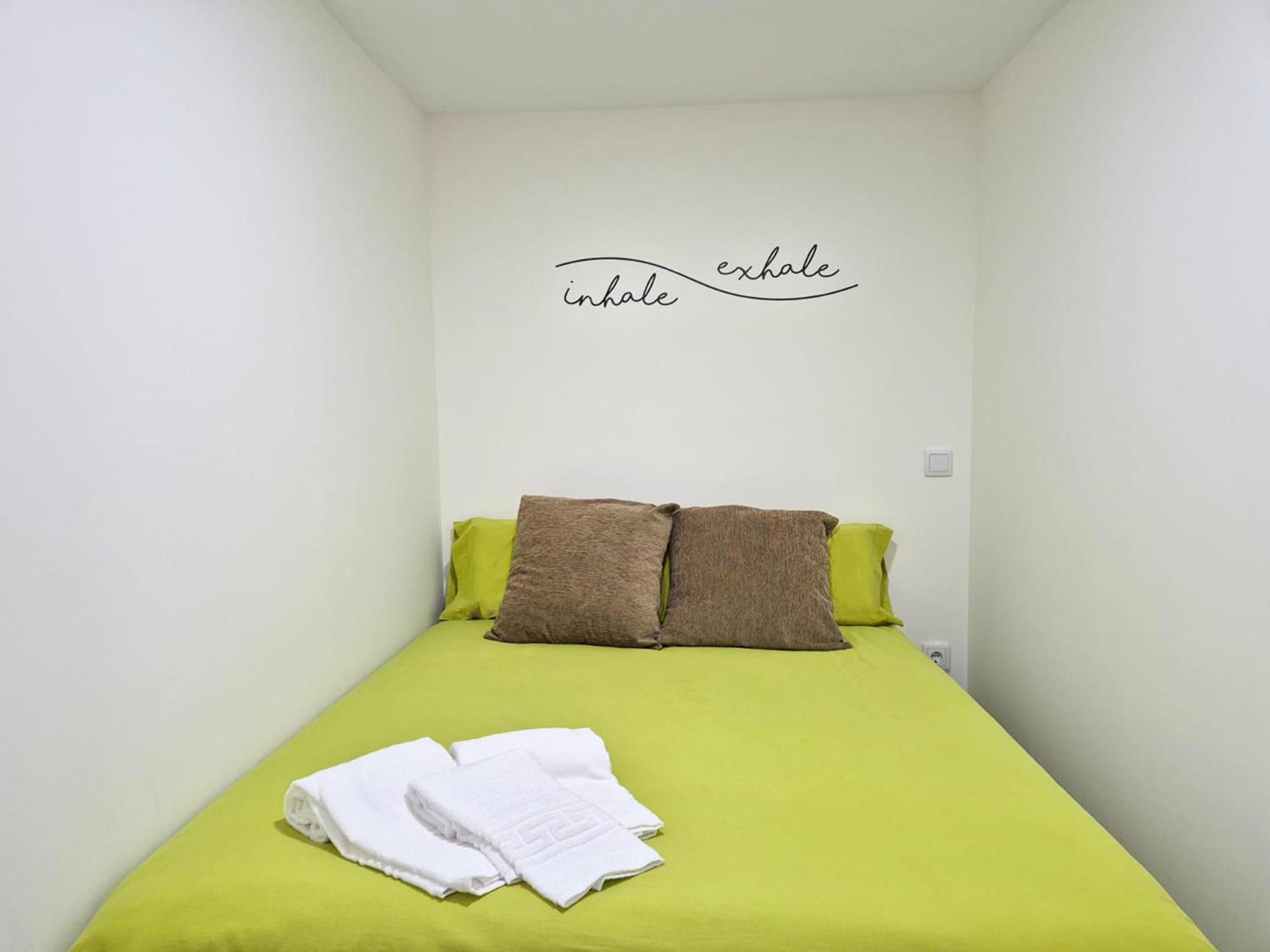 Appartement La Maruca Loft Deluxe 3000 à Santander Extérieur photo