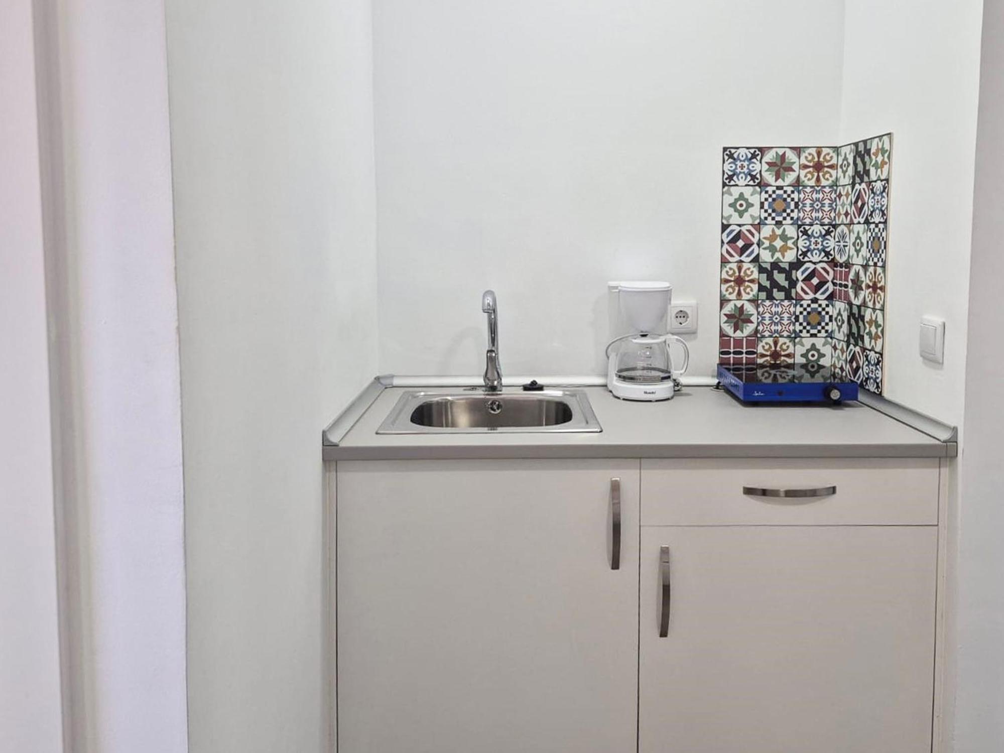 Appartement La Maruca Loft Deluxe 3000 à Santander Extérieur photo