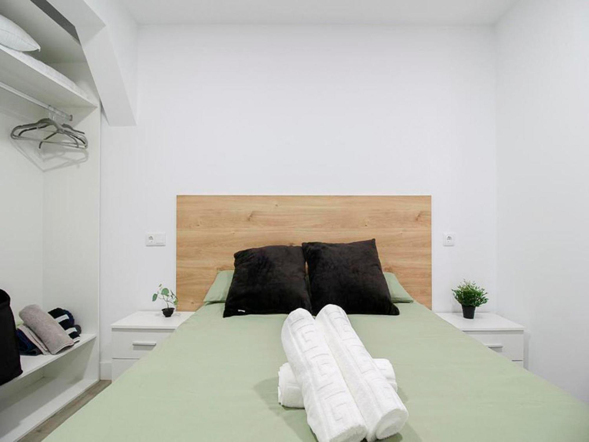 Appartement La Maruca Loft Deluxe 3000 à Santander Extérieur photo
