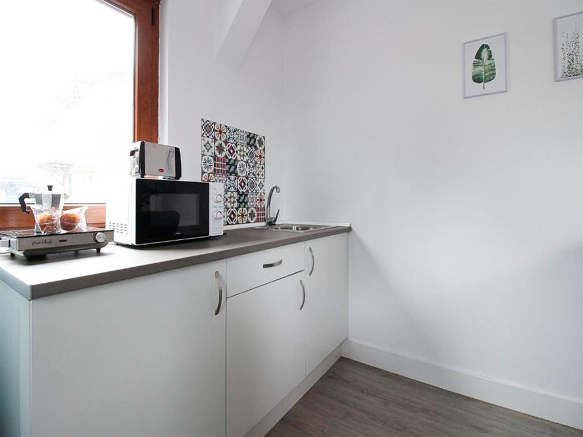 Appartement La Maruca Loft Deluxe 3000 à Santander Extérieur photo