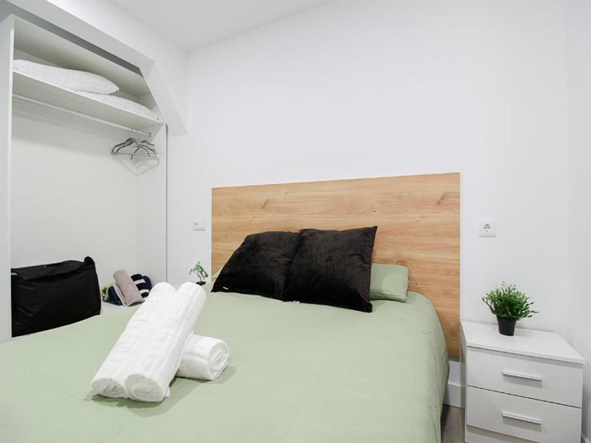 Appartement La Maruca Loft Deluxe 3000 à Santander Extérieur photo