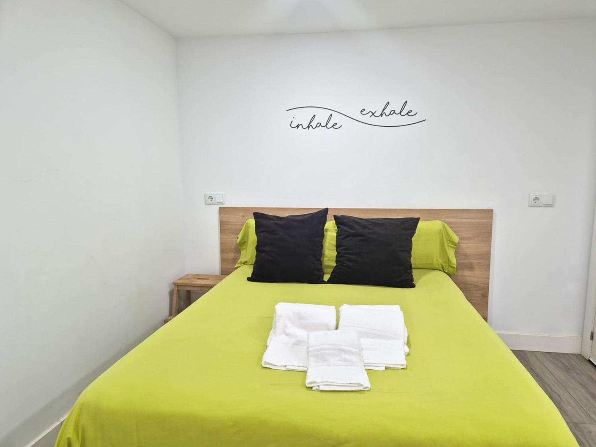 Appartement La Maruca Loft Deluxe 3000 à Santander Extérieur photo